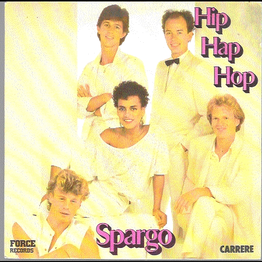 Spargo